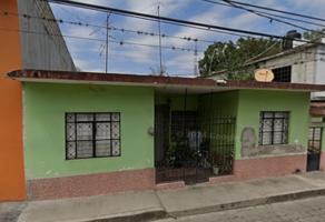 Foto de inmueble en Avenida 4  #s/n, Col. Cuitlahuac Centro C.P. 94915, Cuitláhuac