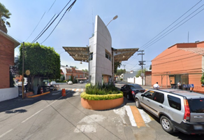 Foto de inmueble en Boulevard San Buenaventura, Col. Club de Golf México C.P. 14620, Tlalpan
