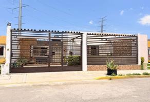 Foto de inmueble en Fraccionamiento San Fernando, 42186 San Fernando, Hgo.