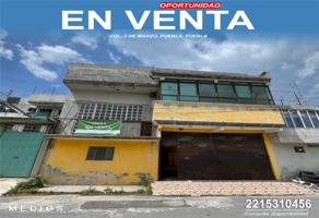 Foto de inmueble en Bosques de Manzanilla, 72307 Heroica Puebla de Zaragoza, Pue., Col. Bosques de Manzanilla C.P. 72307, Puebla