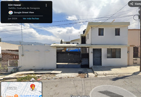 Foto de inmueble en CALLE HAWAI  #360, Col. Virreyes Residencial C.P. 25230, Saltillo