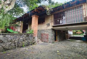 Foto de inmueble en 5 de mayo #s/n, Col. Amatlán de Quetzalcoatl C.P. 62525, Tepoztlán