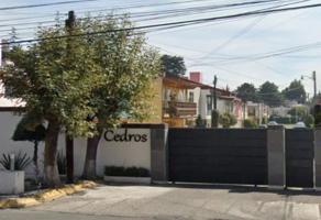 Foto de inmueble en Calle Guadalupe Victoria 233 #233, Col. Los Cedros C.P. 52154, Metepec