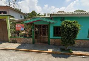 Foto de inmueble en Calle oriente 4  #s/n, Col. Atzacan C.P. 94440, Atzacan