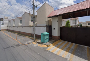 Foto de inmueble en Calle Ignacio Allende 811, Magdalena, 52104 San Mateo Atenco, Méx. #811, Col. La Magdalena C.P. 52104, San Mateo Atenco