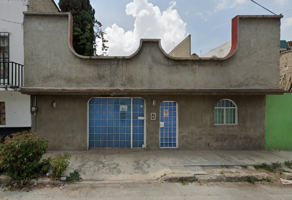 Foto de inmueble en Tepanecas, Ancon de los Reyes, 56410 Los Reyes Acaquilpan, Méx. #s/n, Col. Ancón de los Reyes C.P. 56410, La Paz