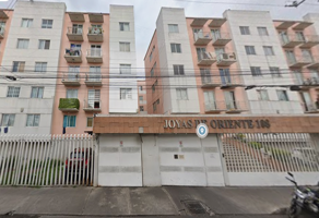 Foto de inmueble en Ote. 259 108, Agrícola Oriental, Iztacalco, 08500 Ciudad de México, CDMX #108Int. 302, Col. Agrícola Oriental C.P. 08500, Iztacalco