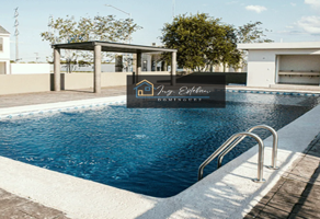 Foto de inmueble en FRACC. ARBADO, Col. Ébanos IX C.P. 66610, Apodaca