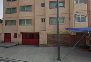Foto de inmueble en Calz. Ignacio Zaragoza 3044, Zona Urbana Ejidal Santa Martha Acatitla Nte., Iztapalapa, 09140 Ciudad #3044, Col. Santa Martha Acatitla Norte C.P. 09140, Iztapalapa