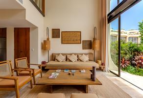 Foto de inmueble en MISTIQ VILLAS, Col. Region 15 Kukulcan C.P. 77500, Tulum