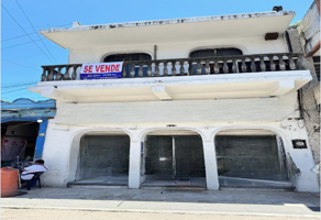 Foto de inmueble en C. Francisco Canal, Centro, Veracruz, Ver., Col. Veracruz Centro C.P. 91700, Veracruz