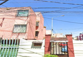 Foto de inmueble en Calle Manuel M. López 330 #330, Col. Zapotitla C.P. 13310, Tláhuac