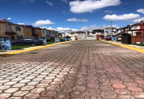 Foto de inmueble en Cto. Hacienda la Purísima, Conj U los Sauces V, 50210 Sauces, Méx. #s/n, Col. Paseo Arboleda C.P. 50210, Toluca