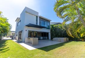 Foto de inmueble en paseo de los lagos el tigre residencial #7, Col. Nuevo Vallarta C.P. 63735, Bahía de Banderas