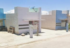 Foto de inmueble en DEL CREPUSCULO #458, Col. Residencial Paraíso C.P. 27905, Francisco I. Madero