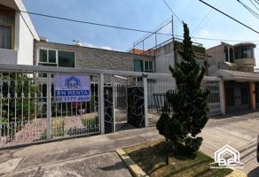 Foto de inmueble en Felipe Santiago Xicoténcatl, Col. Ciudad Satélite C.P. 53100, Naucalpan de Juárez