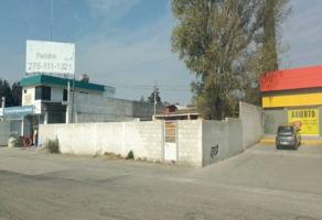Foto de inmueble en Carr. Puebla - Oriental, Centro, 90570 Villa de El Carmen Tequexquitla, Tlax. #2, Col. Villa del Carmen Tequexquitla C.P. 90570, El Carmen Tequexquitla