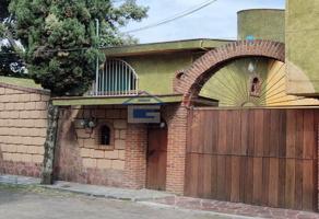 Foto de inmueble en Nuevo Renacimiento de Axalco, Ciudad de México, CDMX #s/n, Col. Nuevo Renacimiento de Axalco C.P. 14408, Tlalpan
