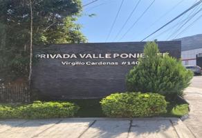 Foto de inmueble en Privada Valle Poniente, Cdad. Santa Catarina, N.L., Col. Privada Acueducto C.P. 66100, Santa Catarina