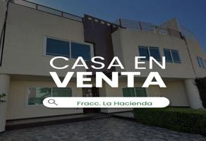 Foto de inmueble en Sauce 144, Álamo Rustico, 42184 Privadas la Hacienda, Hgo. #144, Col. Privada la Hacienda C.P. 42184, Mineral de la Reforma