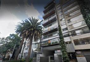 Foto de inmueble en Calle Arquímedes 205, Chapultepec Morales, Polanco V Secc, Miguel Hidalgo, 11100 Ciudad de México, C #205Int. 401, Col. Bosque de Chapultepec II Sección C.P. 11100, Miguel Hidalgo