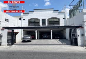 Foto de inmueble en Padre Mier, Barrio Antiguo, Centro, Monterrey, N.L., Col. La Finca C.P. 64000, Monterrey