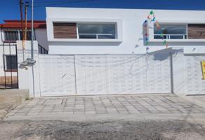 Foto de inmueble en Mayorazgo, Puebla de Zaragoza, Puebla, Col. San Francisco C.P. 72000, Puebla
