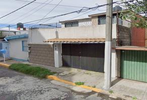 Foto de inmueble en Calle 1 Viveros de Petén 25 #25, Col. Viveros del Valle C.P. 54060, Tlalnepantla de Baz