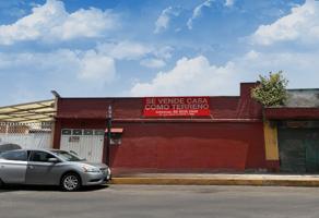 Foto de inmueble en Jose Espinoza Fuentes 12 #12, Col. Cristo Rey C.P. 01150, Álvaro Obregón