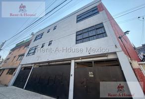 Foto de inmueble en  , Col. Federal C.P. 15700, Venustiano Carranza