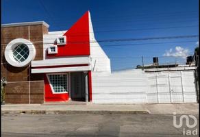 Foto de inmueble en FEDERALISMO #208, Col. Parque de Poblamiento C.P. 42032, Pachuca de Soto