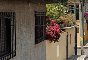 Foto de inmueble en Federico García Lorca, Col. Amado Nervo C.P. 05269, Cuajimalpa de Morelos