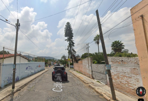 Foto de inmueble en Calle Javier Mina, Col. Chapalita Inn C.P. 45010, Zapopan