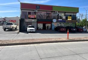 Foto de inmueble en Arquitectos, 32575 Juárez, Chih., Col. Parque Industrial Thompson C.P. 32575, Juárez