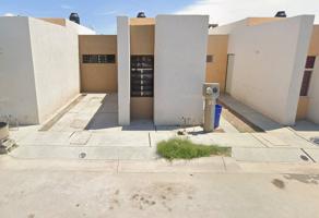 Foto de inmueble en PASEO DE SAN IGNACIO #326, Col. Ampliación San Vicente C.P. 35015, Gómez Palacio