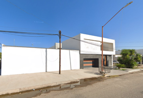 Foto de inmueble en Avenida Mariano Matamoros Poniente 917 #917, Col. Constitución C.P. 85820, Navojoa