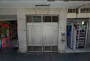 Foto de inmueble en San Pablo #s/n, Col. San Pablo C.P. 09000, Iztapalapa