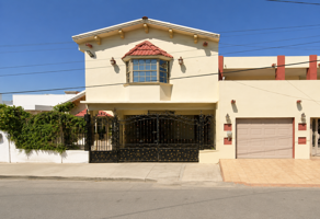 Foto de inmueble en Cdad. Victoria 6, Hacienda Misiones, 87343 Heroica Matamoros, Tamps. #s/n, Col. Privada San Miguel C.P. 87343, Matamoros