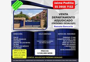 Foto de inmueble en FELIPE ANGELES #0, Col. Jardín de Los Reyes C.P. 56400, La Paz
