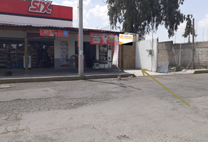 Foto de inmueble en FELIPE ANGELES, Col. Paseo de las Reynas C.P. 42184, Mineral de la Reforma