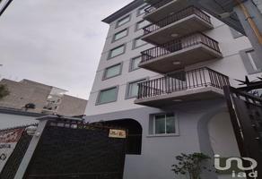Foto de inmueble en Felipe Carrillo Puerto #291, Col. Popotla C.P. 11400, Miguel Hidalgo
