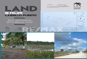 Foto de inmueble en FELIPE CARRILLO PUERTO, Col. Laguna Kana C.P. 77100, Felipe Carrillo Puerto