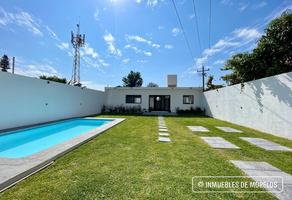 Foto de inmueble en FELIPE NERI, Col. Felipe Neri C.P. 62732, Yautepec