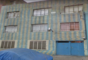 Foto de inmueble en Felipe Villanueva, Col. Peralvillo C.P. 06220, Cuauhtémoc