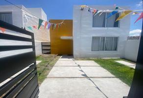 Foto de inmueble en FENIX #17, Col. Santa María Magdalena C.P. 76137, Querétaro