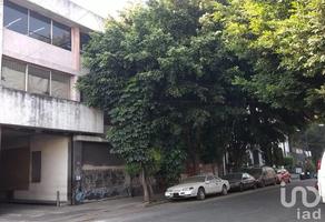 Foto de inmueble en Fernando de Alva Ixtlilxochitl #134, Col. Obrera C.P. 06800, Cuauhtémoc