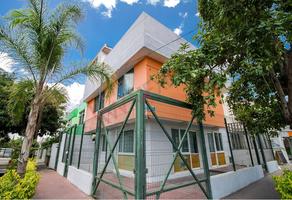 Foto de inmueble en Fernando de Magallanes, Col. Colón Industrial C.P. 44930, Guadalajara