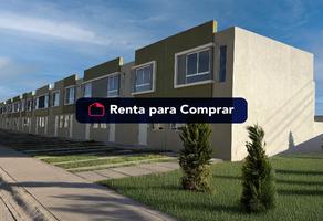Foto de inmueble en Fernando Dominguez Gamez, Col. Buenavista C.P. 55635, Zumpango