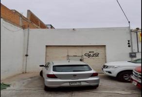 Foto de inmueble en Fernando Rosas #740, Col. San Miguelito C.P. 78339, San Luis Potosí