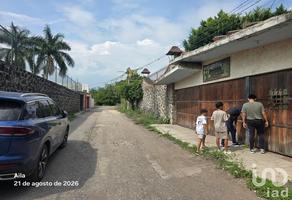 Foto de inmueble en fernando vidal #217, Col. 13 de Septiembre C.P. 62732, Yautepec